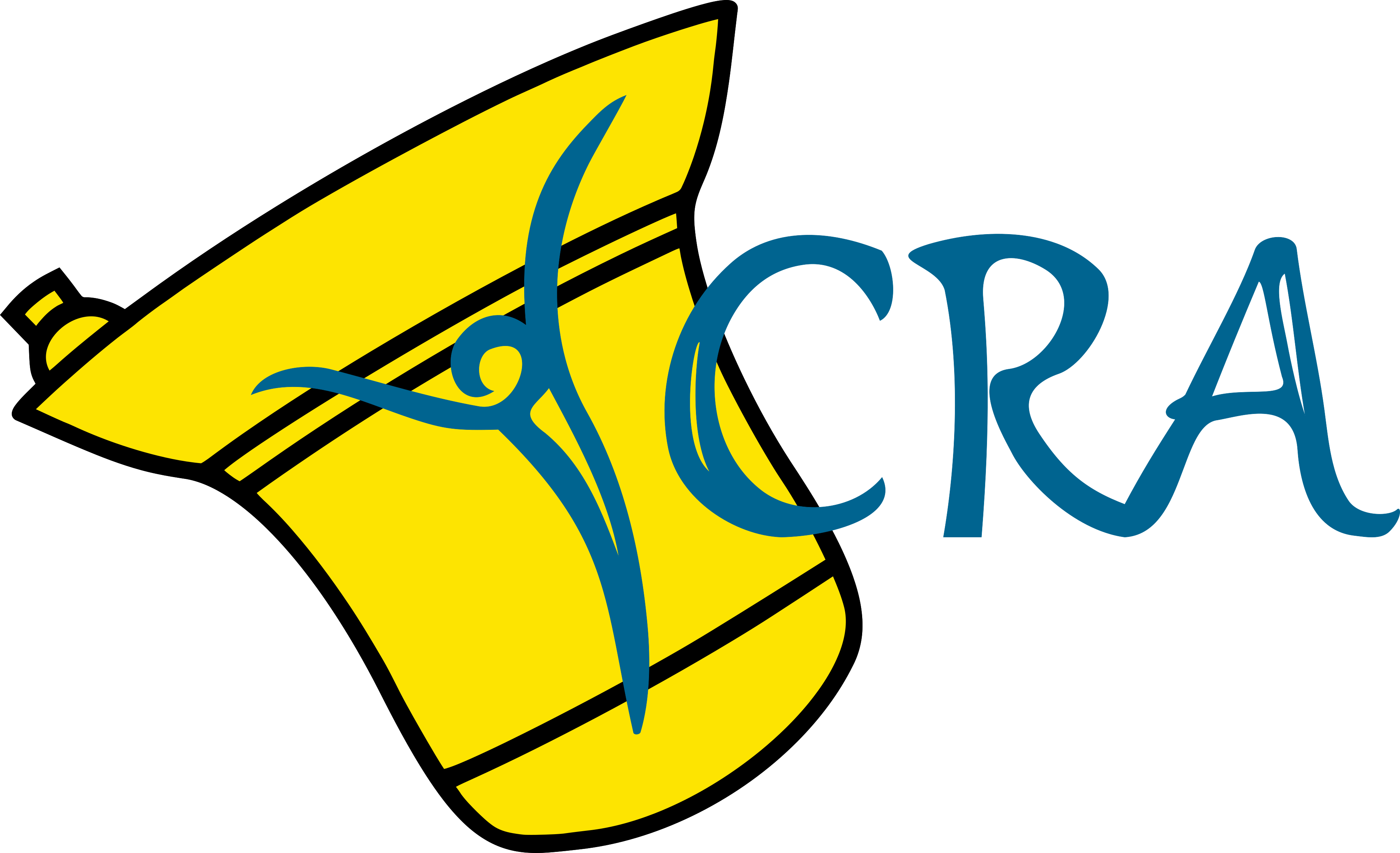 YCRA logo